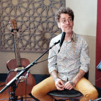 Sabe Aquela Música? #28: Nando Reis - O Segundo Sol