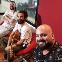 Sabe Aquela Música? #13: Maneva - Saudades do Tempo