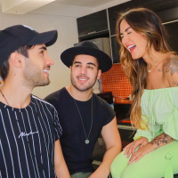 Sabe Aquela Música? #38: Melim - Ouvi Dizer