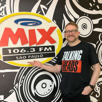 Sabe Aquela Música? #110: Thedy Corrêa (vocalista da banda Nenhum de Nós) - Camila Camila