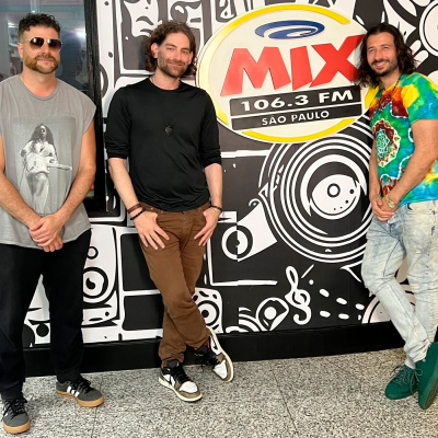 Sabe Aquela Música?