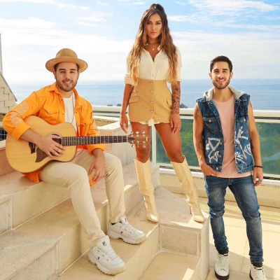 Sabe Aquela Música?