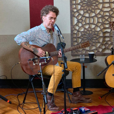 Sabe Aquela Música?