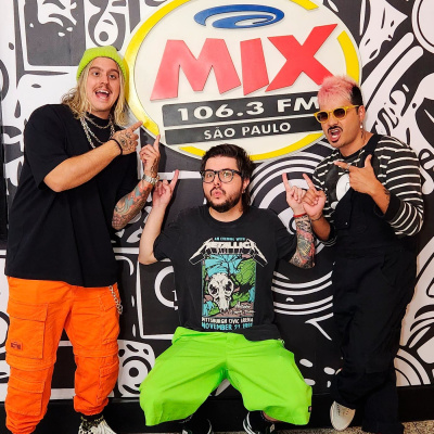 Sabe Aquela Música?