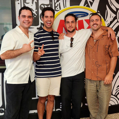 Sabe Aquela Música?