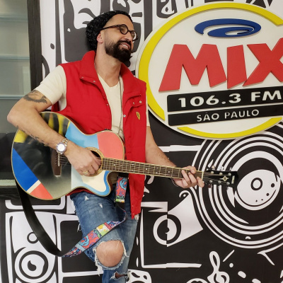 Sabe Aquela Música?