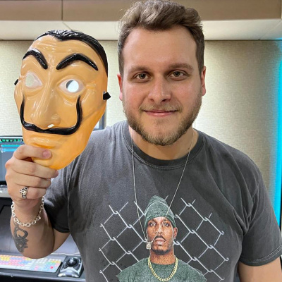 Sabe Aquela Música?