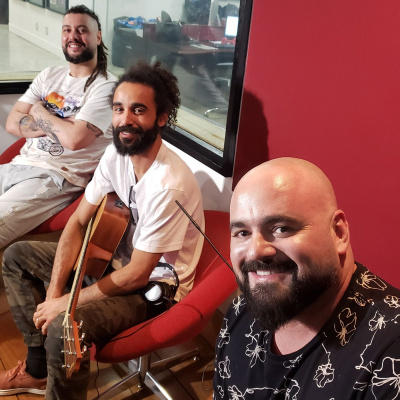 Sabe Aquela Música?