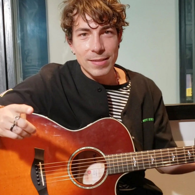 Sabe Aquela Música?