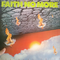 #36 The Real Thing - Faith no More (NA AGULHA)