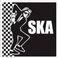 #8 Ska (7 Polegadas)