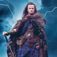 #34 Highlanders da Música