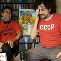 #20 Música e Contestação Social