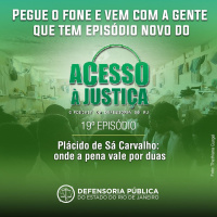 19. Plácido de Sá Carvalho: onde a pena vale por duas