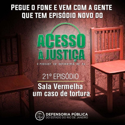 Acesso à Justiça