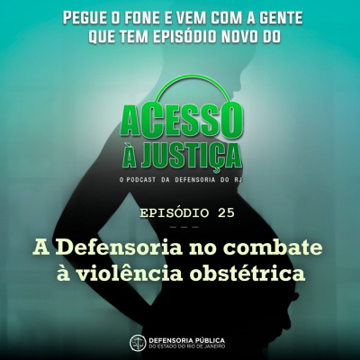 Acesso à Justiça