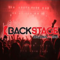 Backstage Grupo Bom Gosto 08/04/16