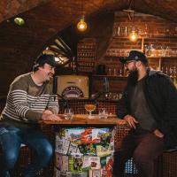 BarTalks #2 - Rasgueirage Avec Élégance 