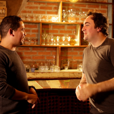 BarTalks por Mixology News