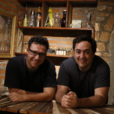 BarTalks por Mixology News
