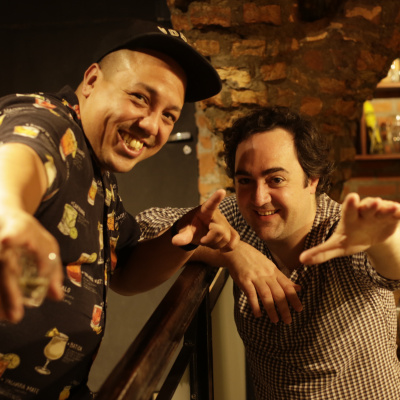 BarTalks por Mixology News