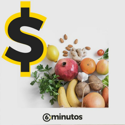 Café das 6 | Podcast do 6 Minutos