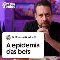A epidemia das Bets