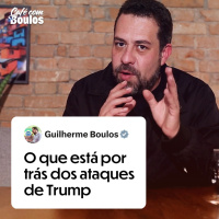 O que está por trás dos ataques de Trump.