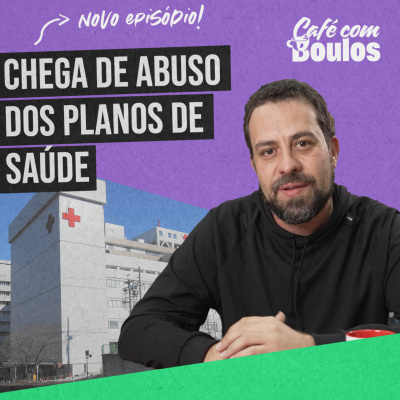 CAFÉ COM BOULOS