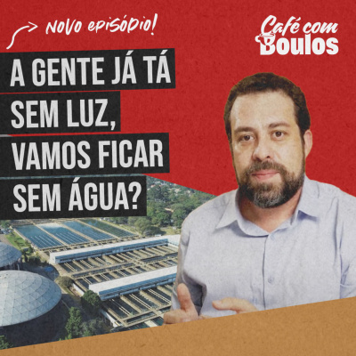 CAFÉ COM BOULOS