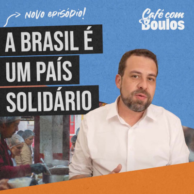 CAFÉ COM BOULOS