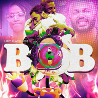 Lado Black #108 • BBB 2021 