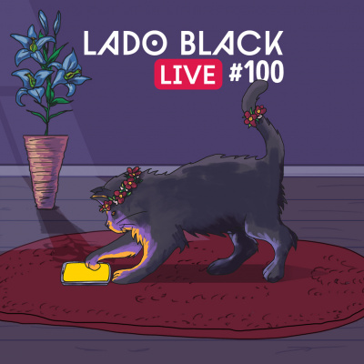 Lado Black