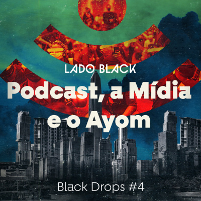 Lado Black