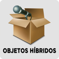 Objetos Híbridos 006 – A espetacularização da informação