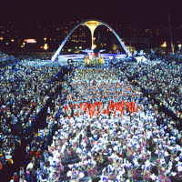O Carnaval do Brasil 