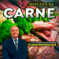 Boi lidera recordes e setor de carnes fecha o ano movimentando bilhões