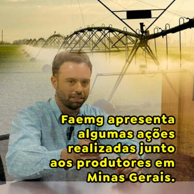 Paracatu Rural - Jornal do agronegócio