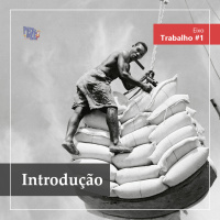 PdZ Trabalho #1: Introdução