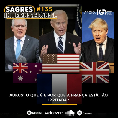 Sagres Internacional