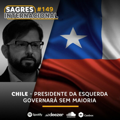 Sagres Internacional