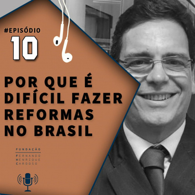 Vamos falar de Democracia