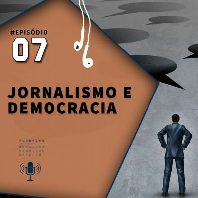 Vamos falar de Democracia