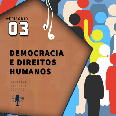 Vamos falar de Democracia