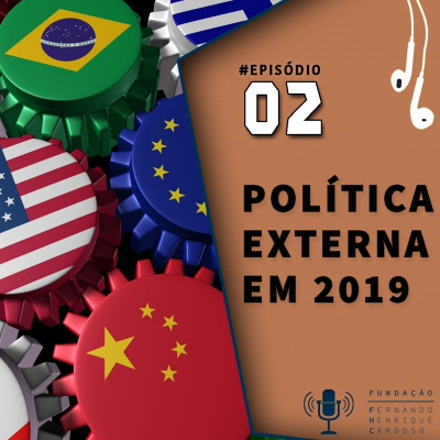 Vamos falar de Democracia