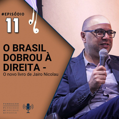 Vamos falar de Democracia