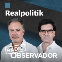 Realpolitik. Cotrim não percebeu que foi convidado para ser assassinado