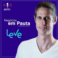 Episódio 91 | Pegando leve com as finanças