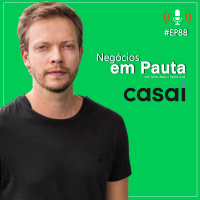 Episódio 88 | À procura da casa inteligente