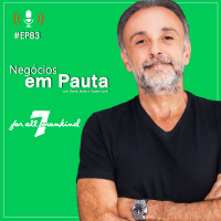 Episódio 83 | Denim agora é verde